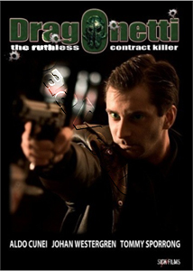 Dragonetti the Ruthless Contract Killer | Dragonetti  |   DVD